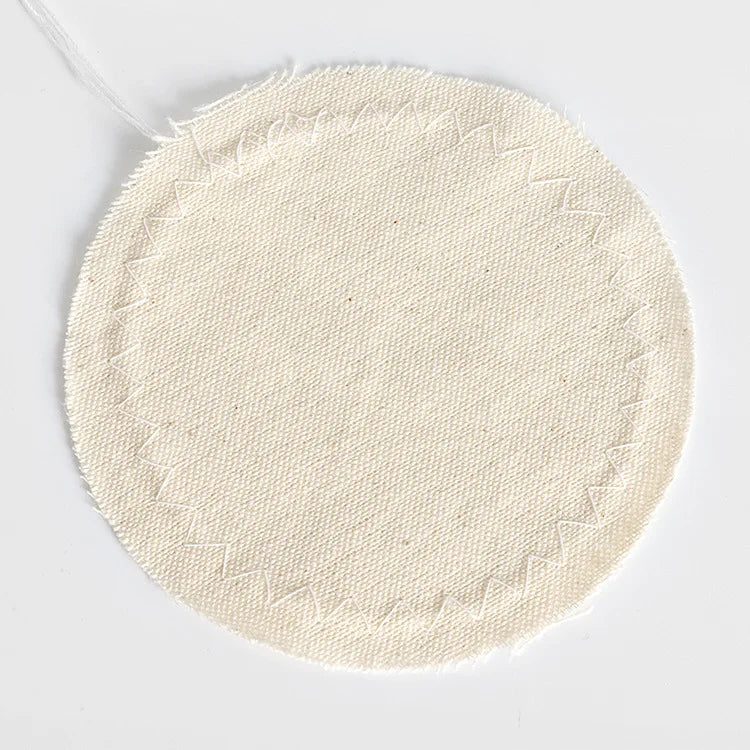Siphon Coffee Maker Cloth Filters — 10 Pack, Reusable Replacement