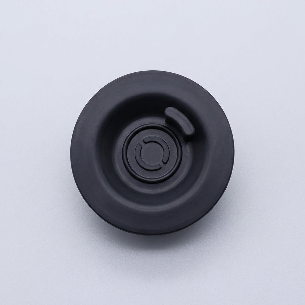 Backflush Blind Filter Disc — 54mm / 58mm (Breville, Delonghi & More)