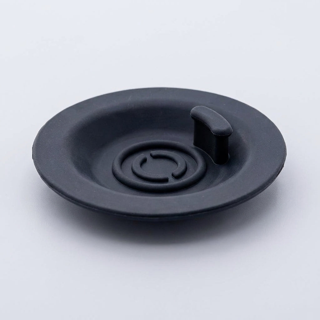 Backflush Blind Filter Disc — 54mm / 58mm (Breville, Delonghi & More)