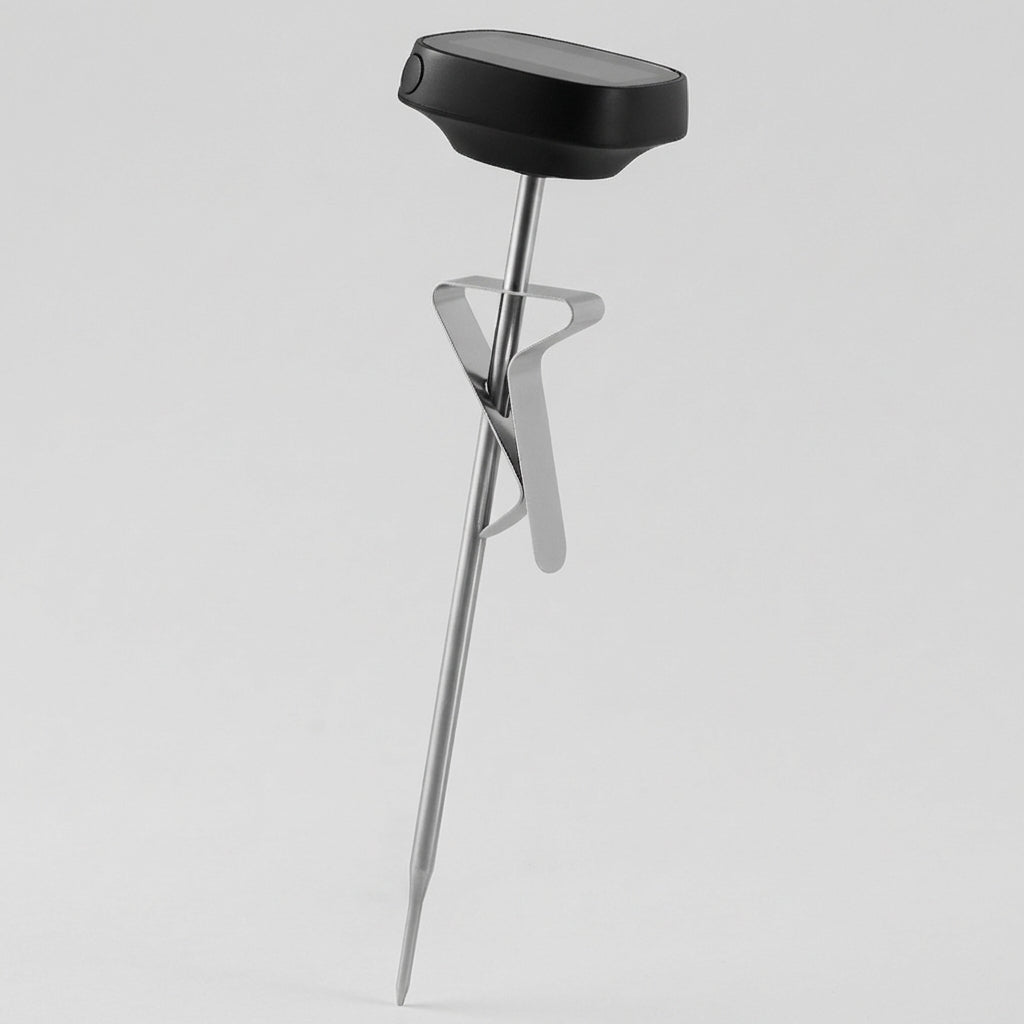 Instant-Read Digital Thermometer — Coffee & Milk Brewing (MHW-3BOMBER)