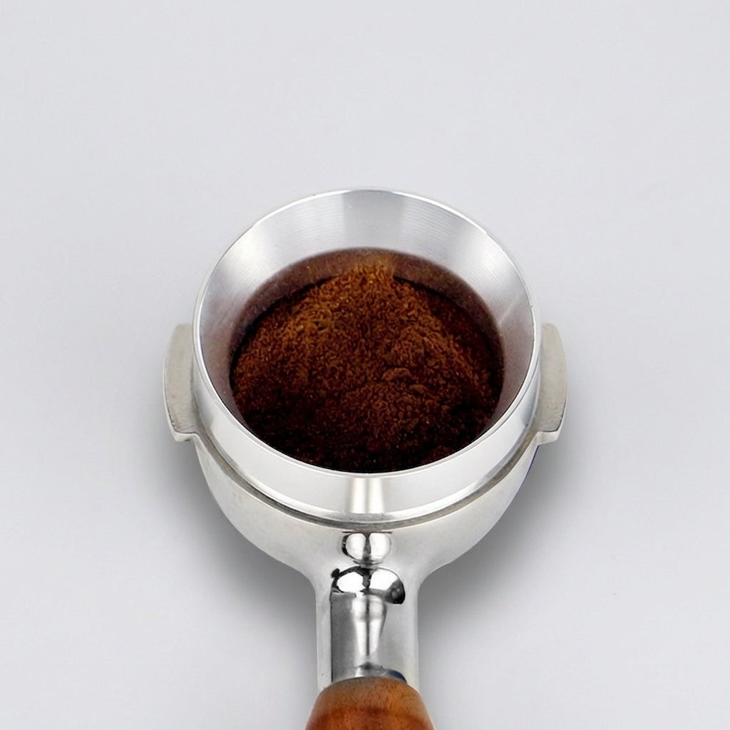 Barista Dosing Ring — 51mm / 53mm / 58mm