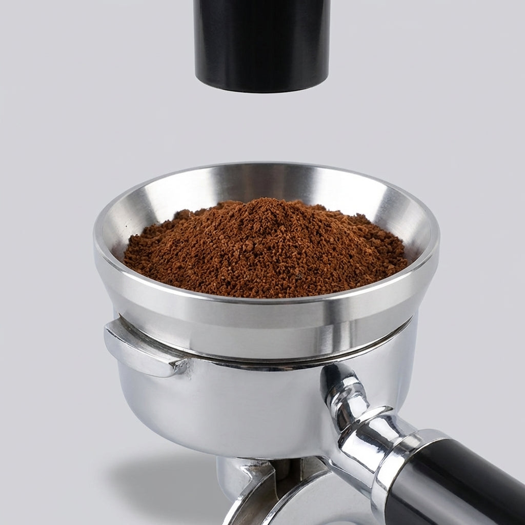Barista Dosing Ring — 51mm / 53mm / 58mm