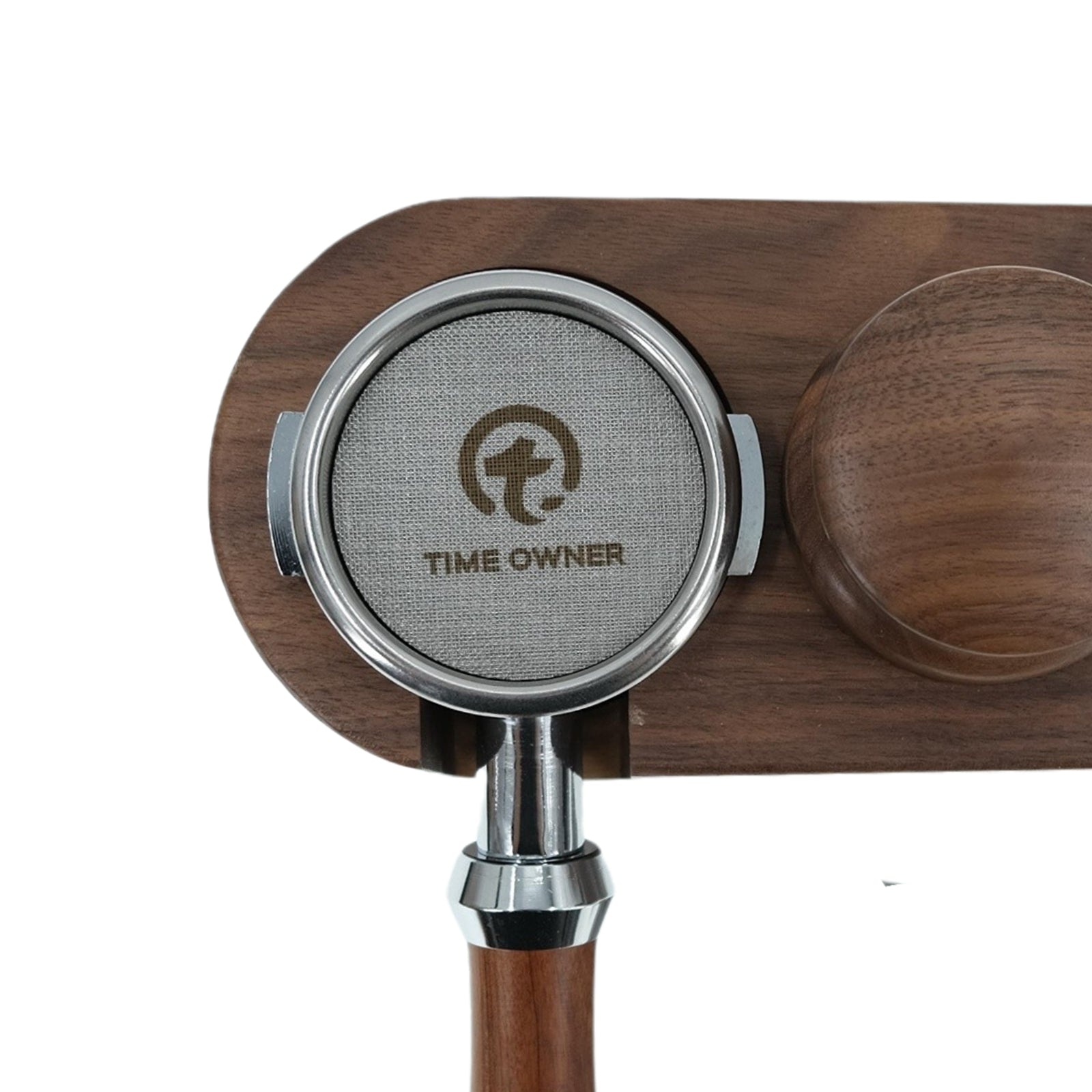 Espresso Puck Screen — Reusable Metal Contact Filter (49.5 / 51 / 53 / 53.5 / 57.3 / 58.5mm)