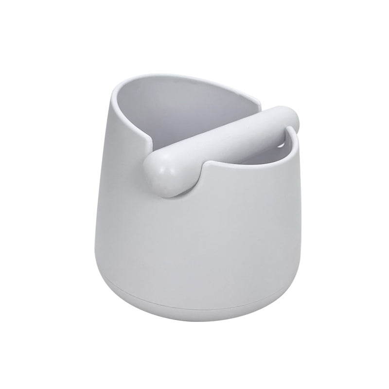 Espresso Knock Box — Grounds Dump Bin for Breville, Delonghi & More