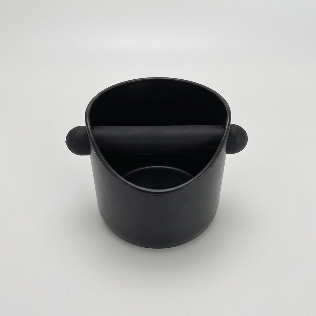 Espresso Knock Box — Grounds Dump Bin for Breville, Delonghi & More