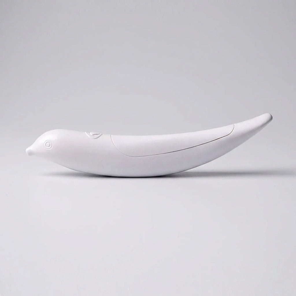 Electric Latte Art Pen — Battery-Powered Coffee Etching Tool