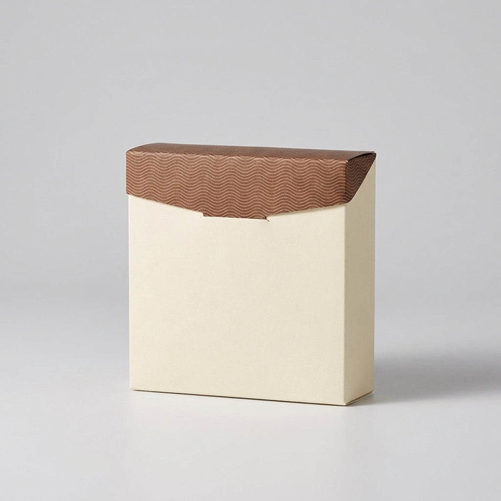 V60 Drip Coffee Filter Papers — Natural & White, V01 / V02