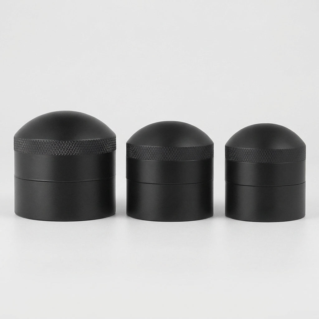 21-Needle WDT Espresso Distribution Tool — 51 / 53 / 58mm